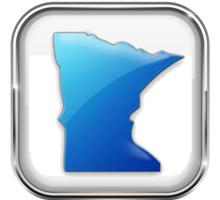 Minnesota Button 1 small