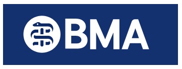 British Medical Association Logo