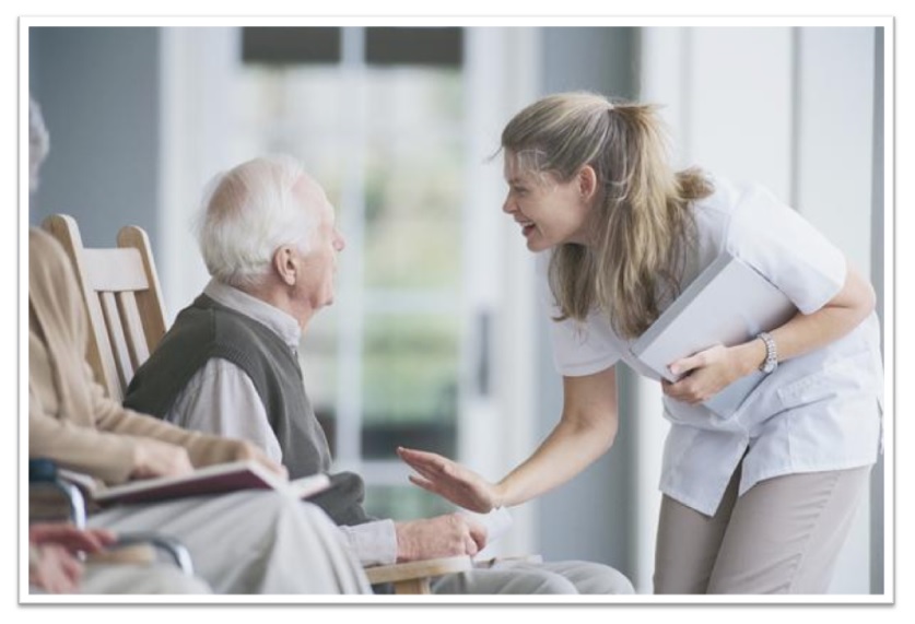 Nursing Home Staffing Rules May Be Impossible.