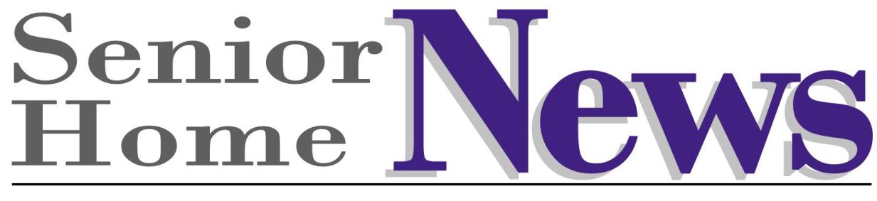 Senior Homes News